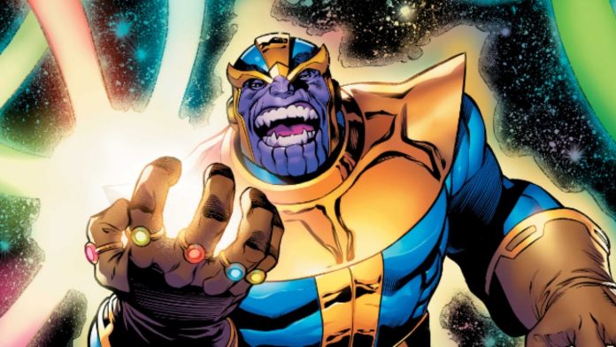 Marvel Heroes Reborn
