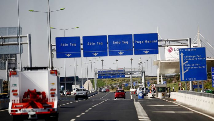 Tag Autopista Tag Autopista