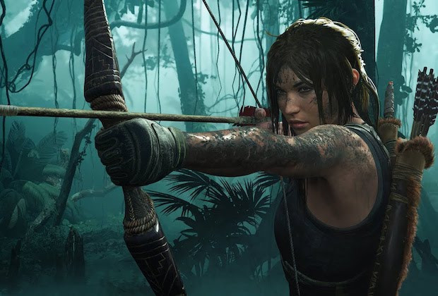 Tomb Raider