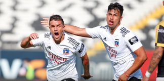 Colo Colo vs Coquimbo Unido