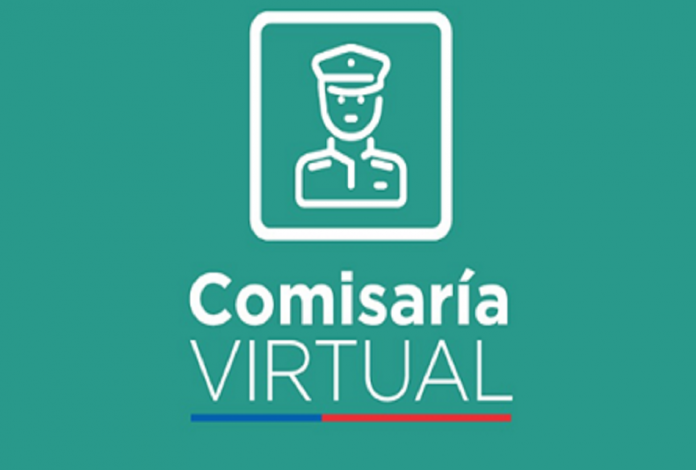 comisariavirtual