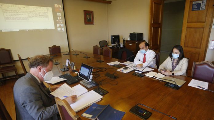 comisión