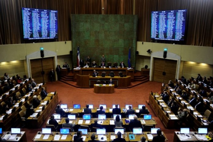 congreso
