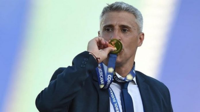 hernan crespo