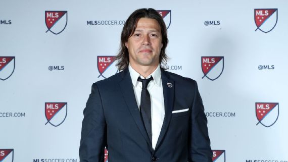matias almeyda