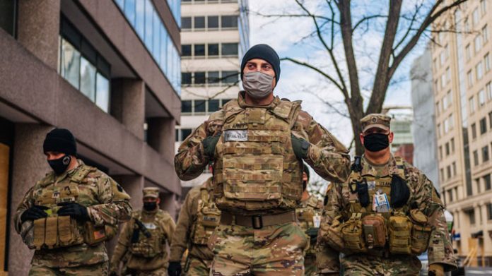 militares