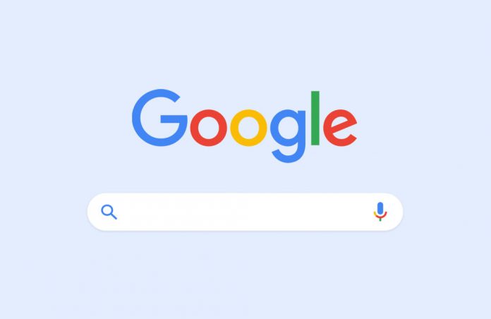 nuevo google