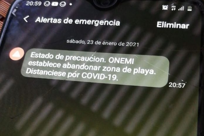 temblor_mensajes_onemi
