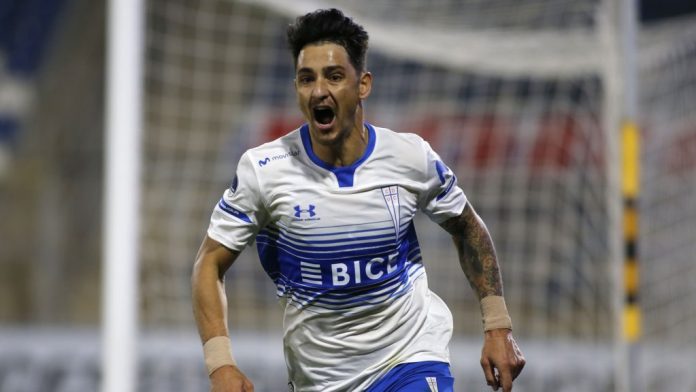 fernando zampedri