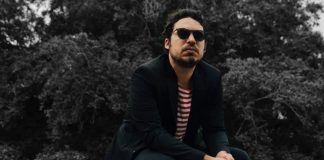Carlos Mendez - Palenque