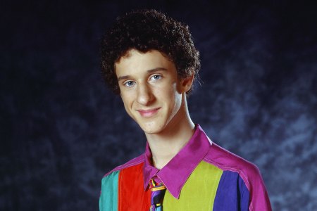 Saved by the Bell