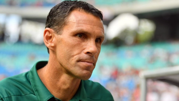Gustavo Poyet
