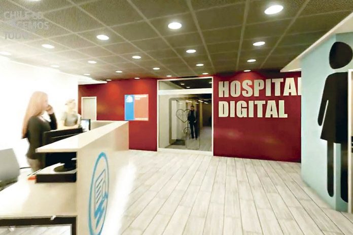 Hospital digital
