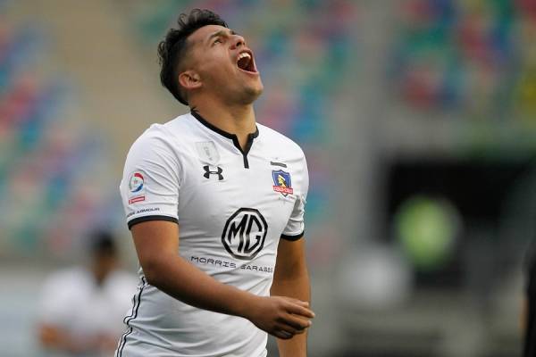 IVAN MORALES