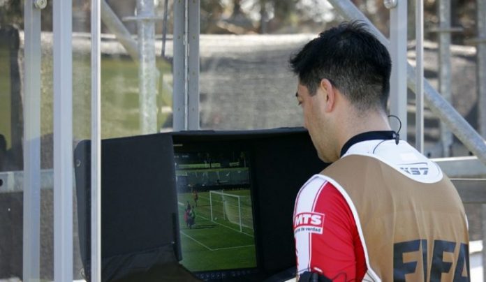 VAR