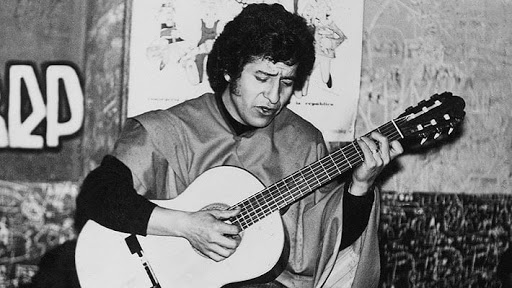 Víctor Jara