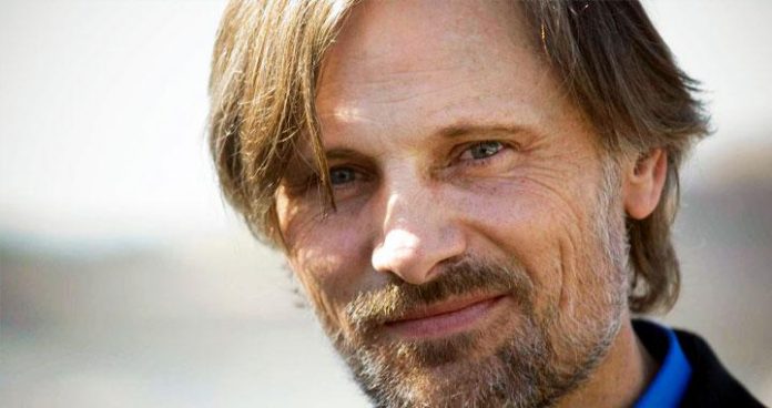 Viggo Mortensen