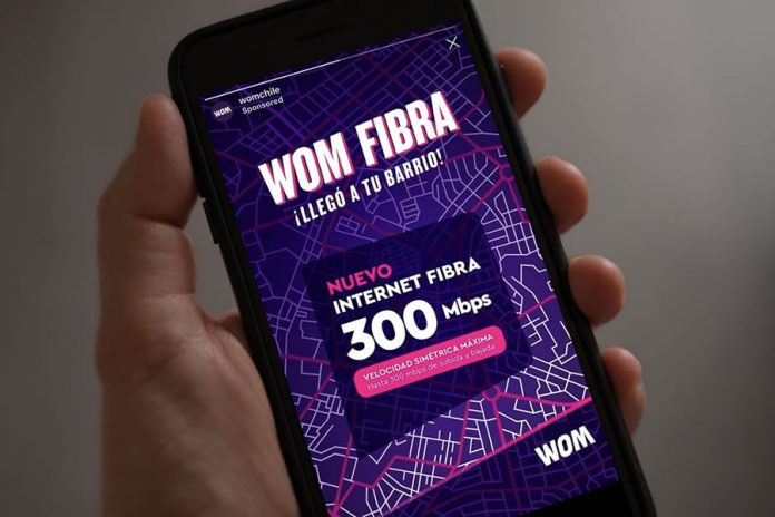 WOM Fibra