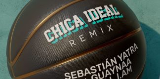 Yatra Chica Ideal Remix