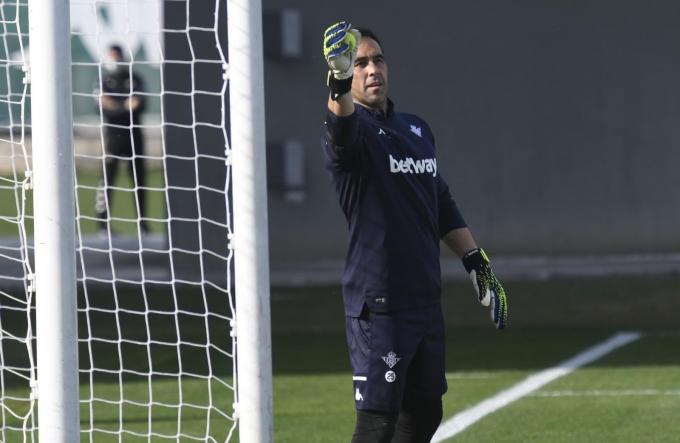 claudio bravo