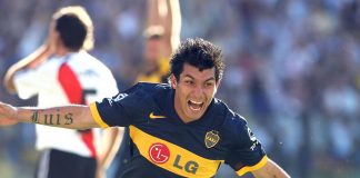 Gary Medel