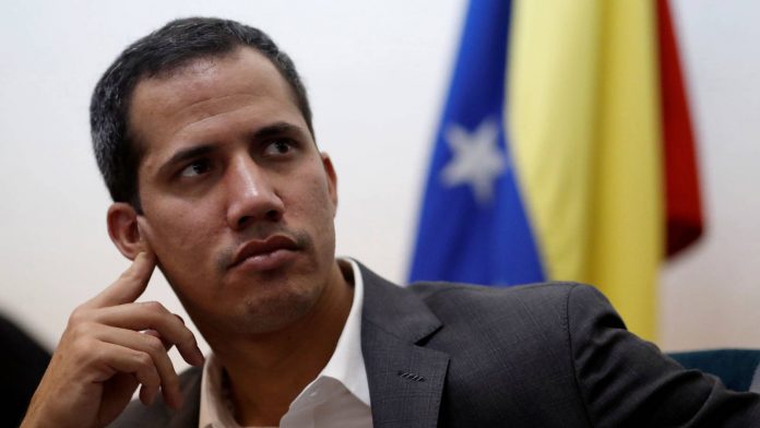 guaido-zapatero