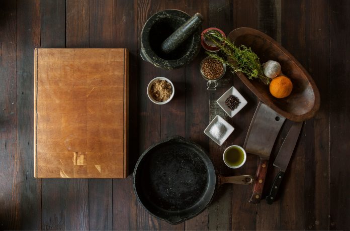cocina
