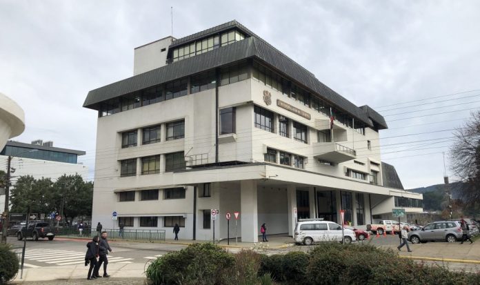 muni valdivia