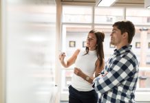 La era de la horizontalidad en las empresas