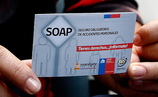 SOAP