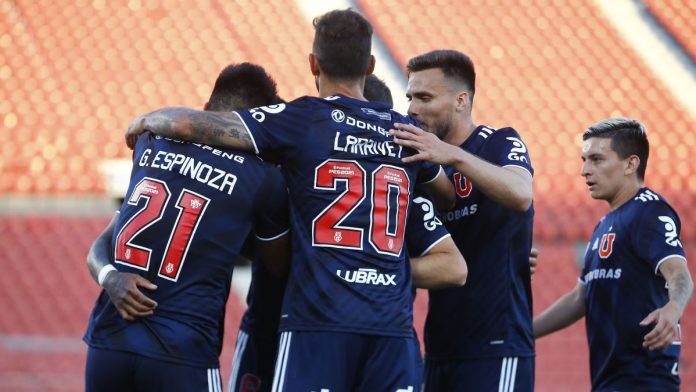 ANFP Camisetas con Apodo ANFP Camisetas con Apodo