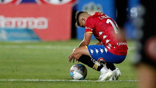 Carlos Palacios