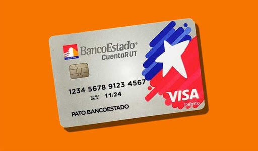Cuenta Rut