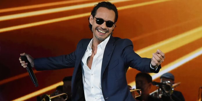 Marc Anthony
