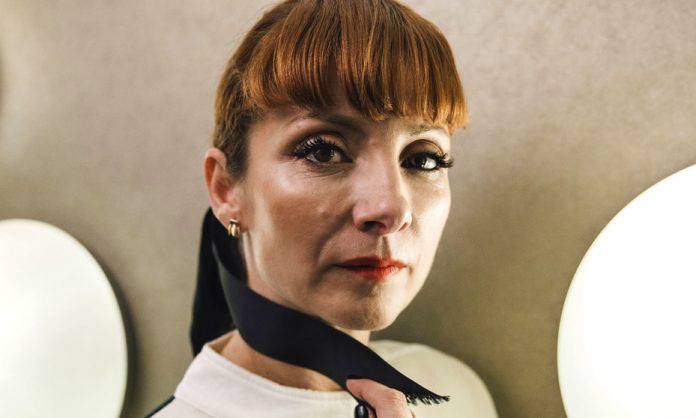 Najwa Rimri