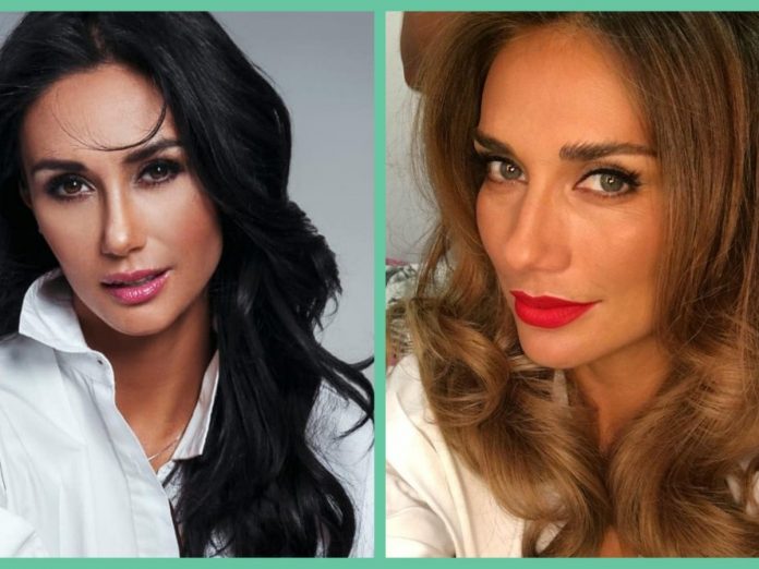 Pamela Díaz- Carolina de Moras