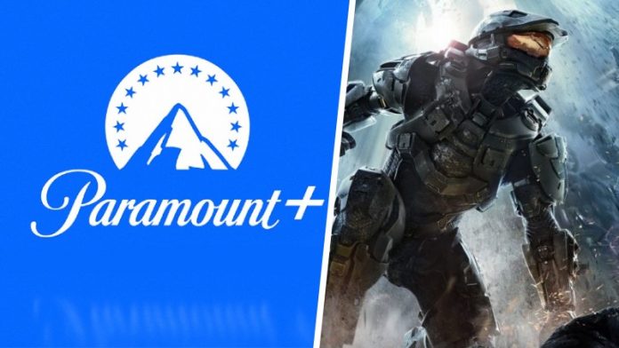 Paramount+
