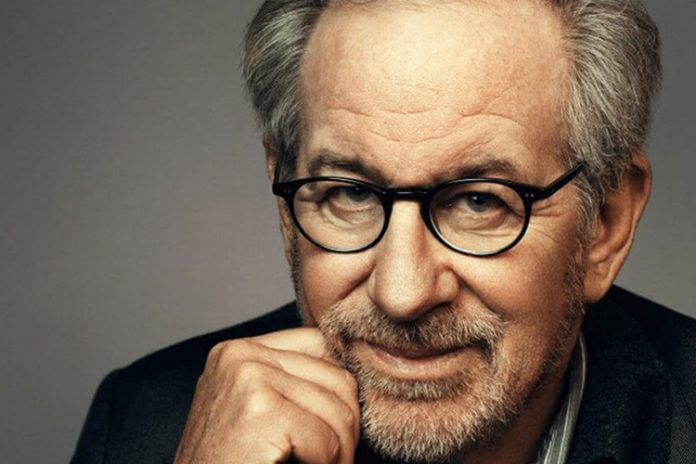 Steven Spielberg