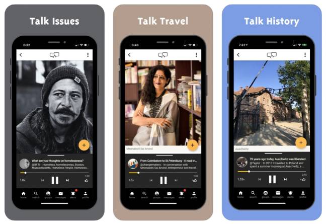 Swell-app