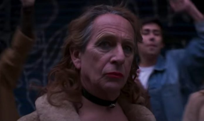 Tengo miedo torero