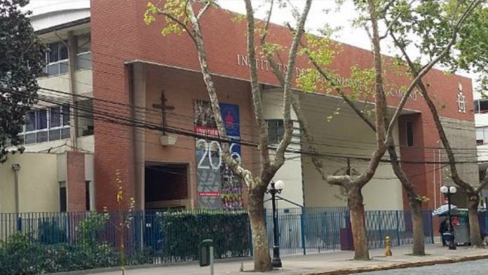 colegio