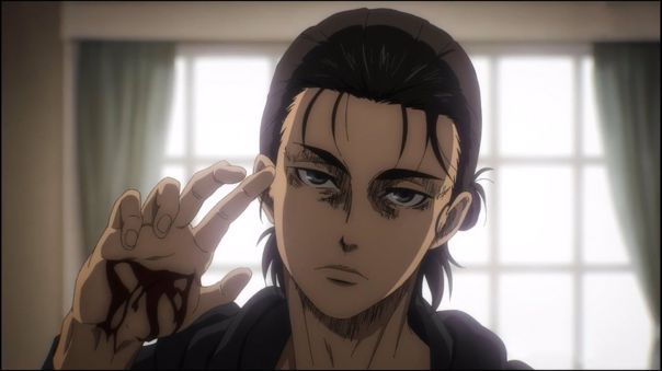 eren