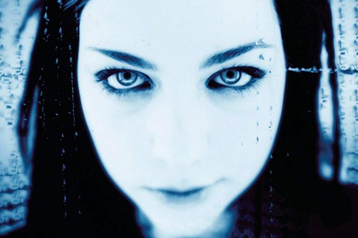 evanescence