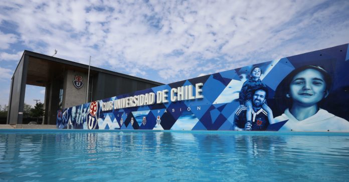 universidad de chile
