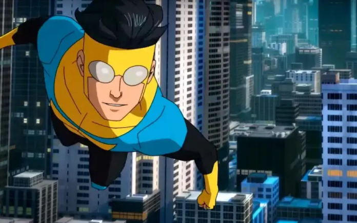 invincible