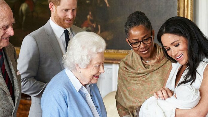 isabel ii megan