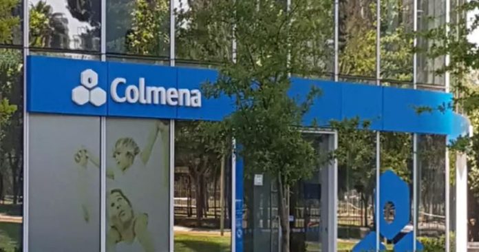 isapre colmena