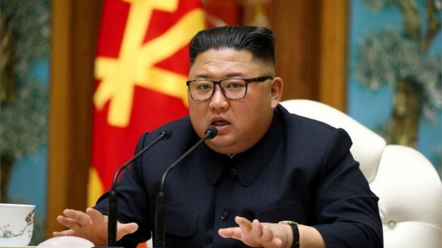 kim