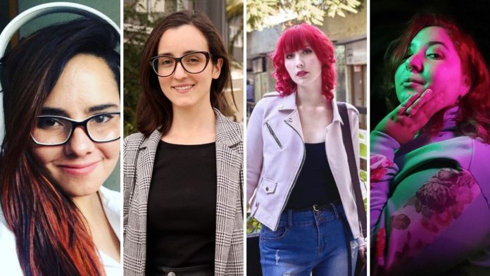 mujeres videojuegos jpg