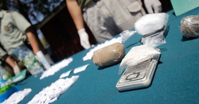 narcos pacos